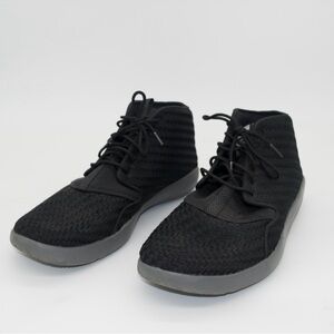 Jordan Eclipse Chukka - Black - size 12